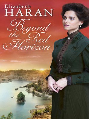 cover image of Beyond the Red Horizon